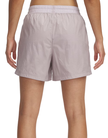 Kratke hlače Under Armour Under Armour UA Rival Woven Shorts Lila | 1389628-009, 1