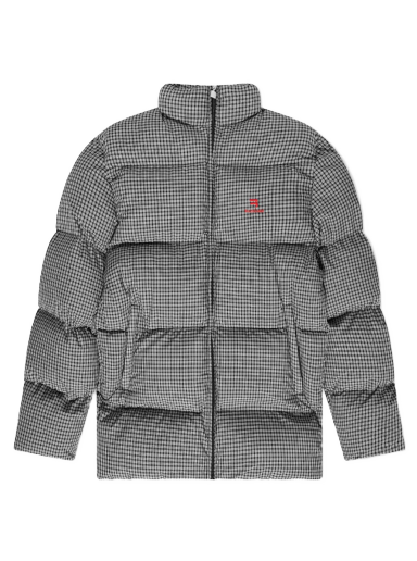Puhovka Balenciaga Cosy Oversized Puffer Jacket Večbarvna | 681440-TLO36-1070