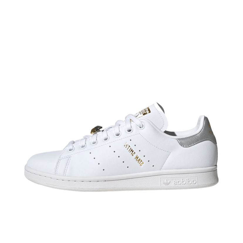 Superge in čevlji adidas Originals Stan Smith Bela | hq4243