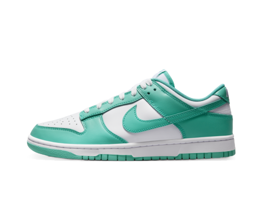 Superge in čevlji Nike Dunk Low "Clear Jade" Turkizna | DV0833-101