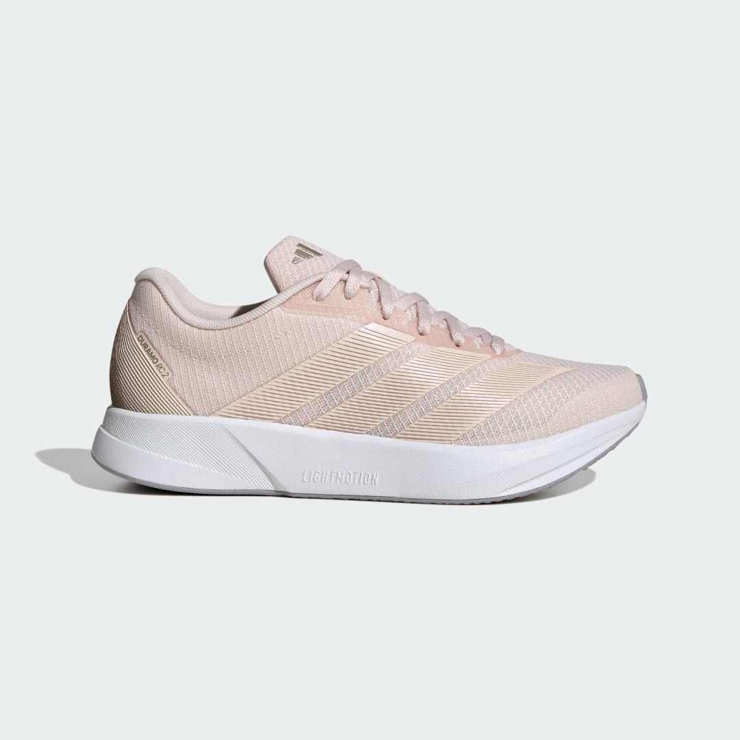 Superge in čevlji adidas Performance Duramo RC2 Roza | JS4432, 0