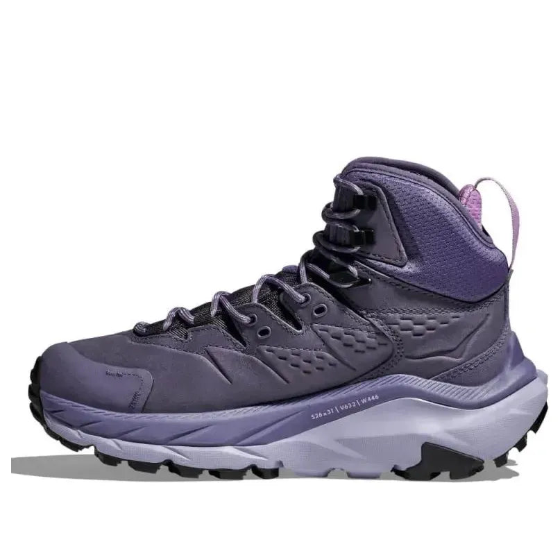 Superge in čevlji Hoka One One Kaha 2 Gore-Tex Lila | 1123156-MCSK, 0