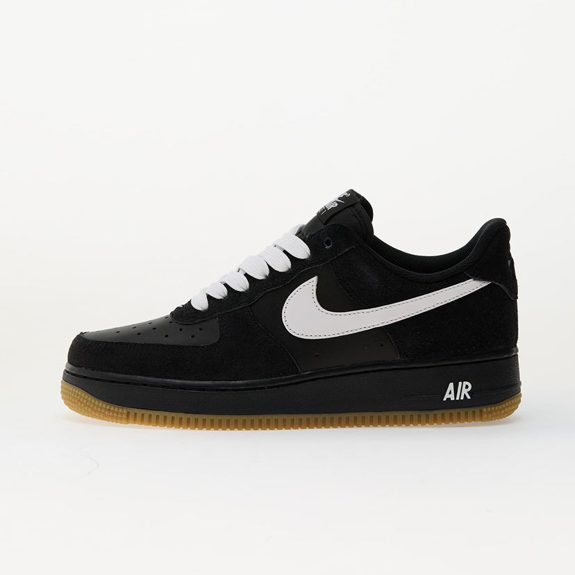 Superge in čevlji Nike Air Force 1 '07 Lv8 Črna | IB6388-001