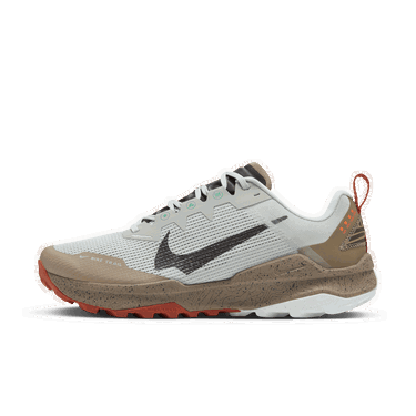 Superge in čevlji Nike Wildhorse 8 Siva | DR2686-005, 0