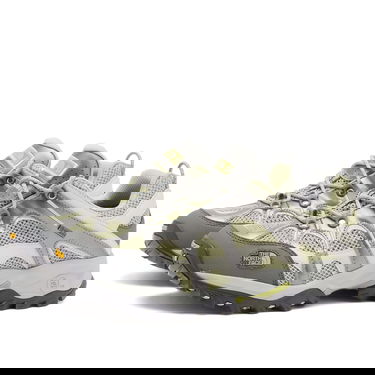 Superge in čevlji The North Face Hedgehog 06 Gore-Tex Zelena | NF0A8ADX74L, 2