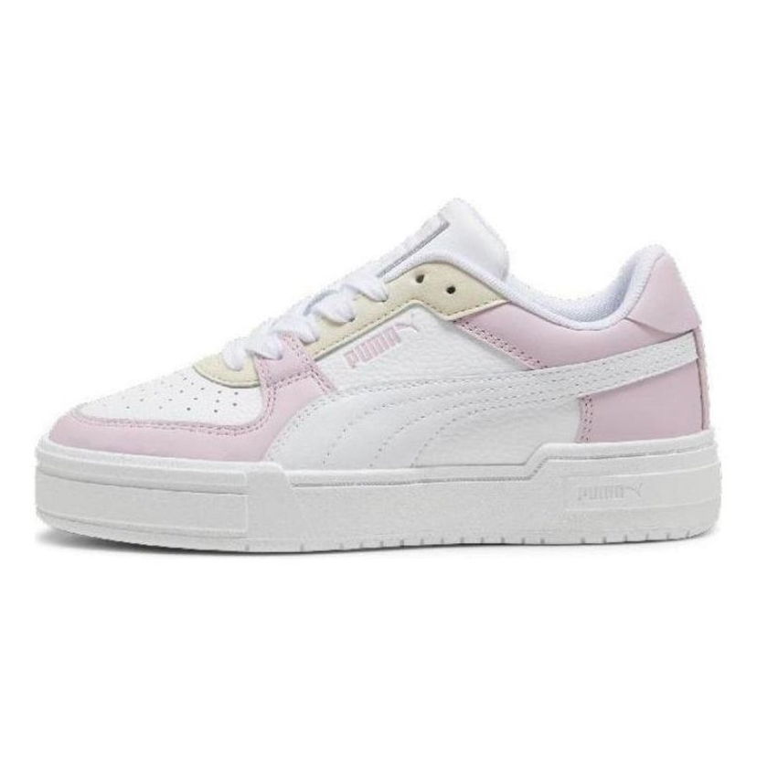 Superge in čevlji Puma CA Pro Classic Bela | 380190-50