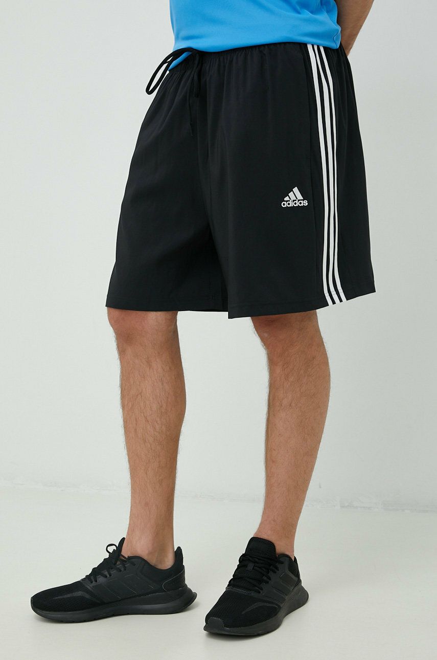 Kratke hlače adidas Performance Short Črna | IC1484, 0