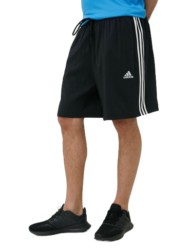 Kratke hlače adidas Performance Short Črna | IC1484