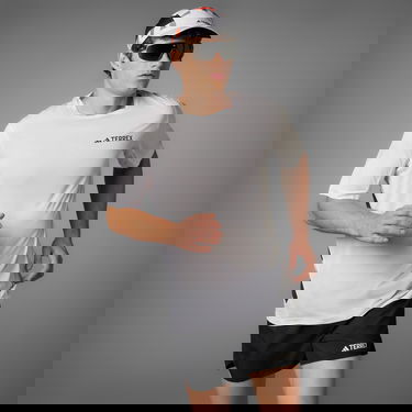 Majica adidas Performance Terrex Xperior Climacool+ Tee Bela | JN8134, 0