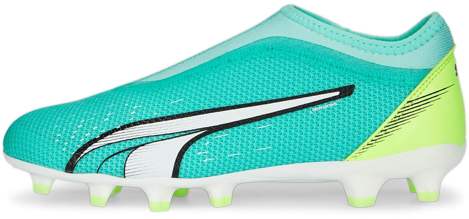 Superge in čevlji Puma ULTRA MATCH LL FG/AG Večbarvna | 107229-03, 0