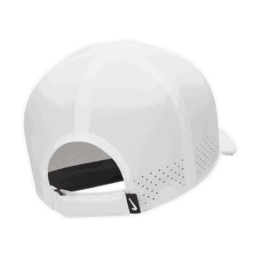 Kapa Nike Dri-FIT ADV Club Bela | FB5598-100, 1