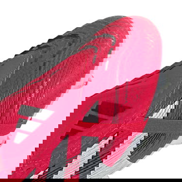 Superge in čevlji adidas Performance Predator Pro FT SG Rdeča | jr0453, 5