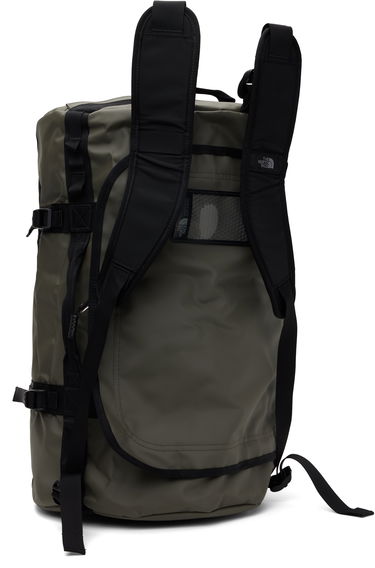 Nahrbtniki in torbe The North Face Base Camp S Duffle Bag Črna | NF0A52ST, 3