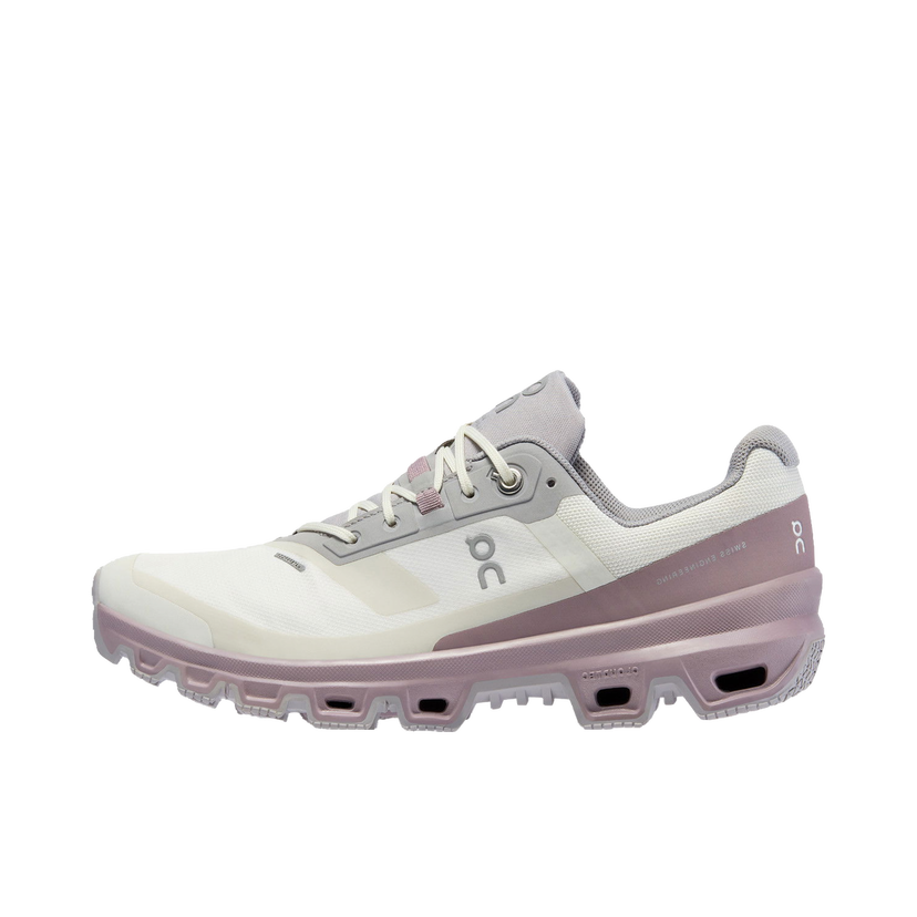 Tek On Running Cloudventure Waterproof 2 Roza | 32-98576