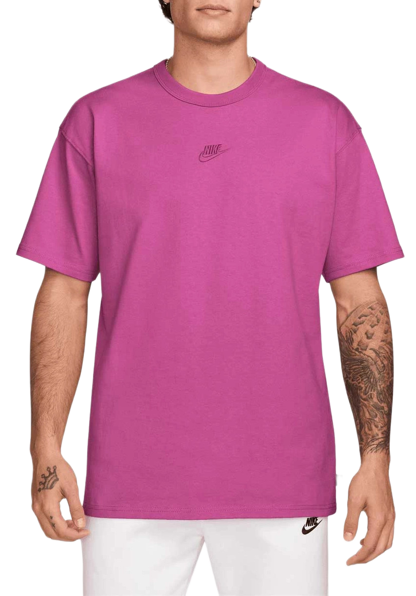 Majica Nike Nike Premium Essential T-Shirt Roza | do7392-623