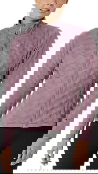 Jacket Padded Insulated Full Zip