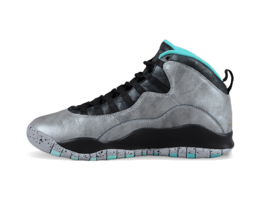 Superge in čevlji Jordan Air Jordan 10 Retro ''Lady Liberty'' Siva | 705178-045