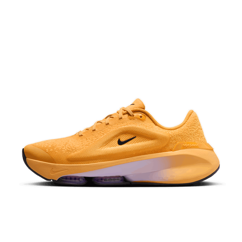 Superge in čevlji Nike Versair Rumena | DZ3547-705