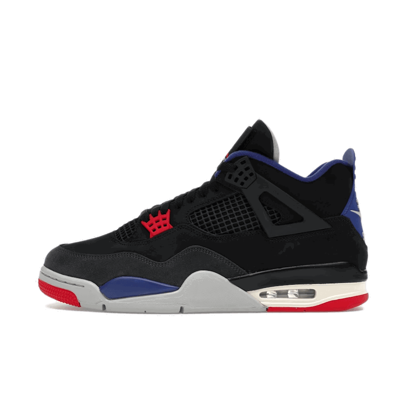 Superge in čevlji Jordan Air Jordan 4 "Rare Air" Črna | FV5029-003