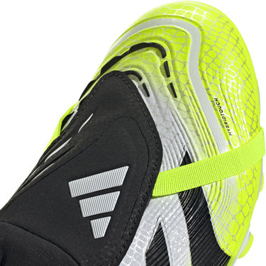 Superge in čevlji adidas Performance Predator Pro Bela | JS4074, 4