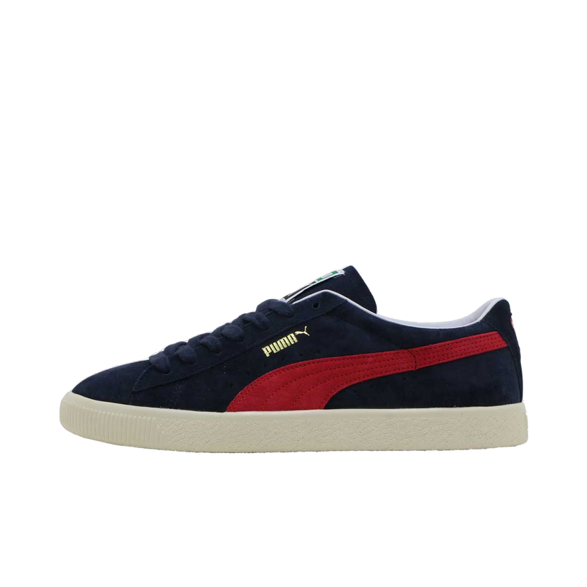 Superge in čevlji Puma Suede Modra | 374921 08