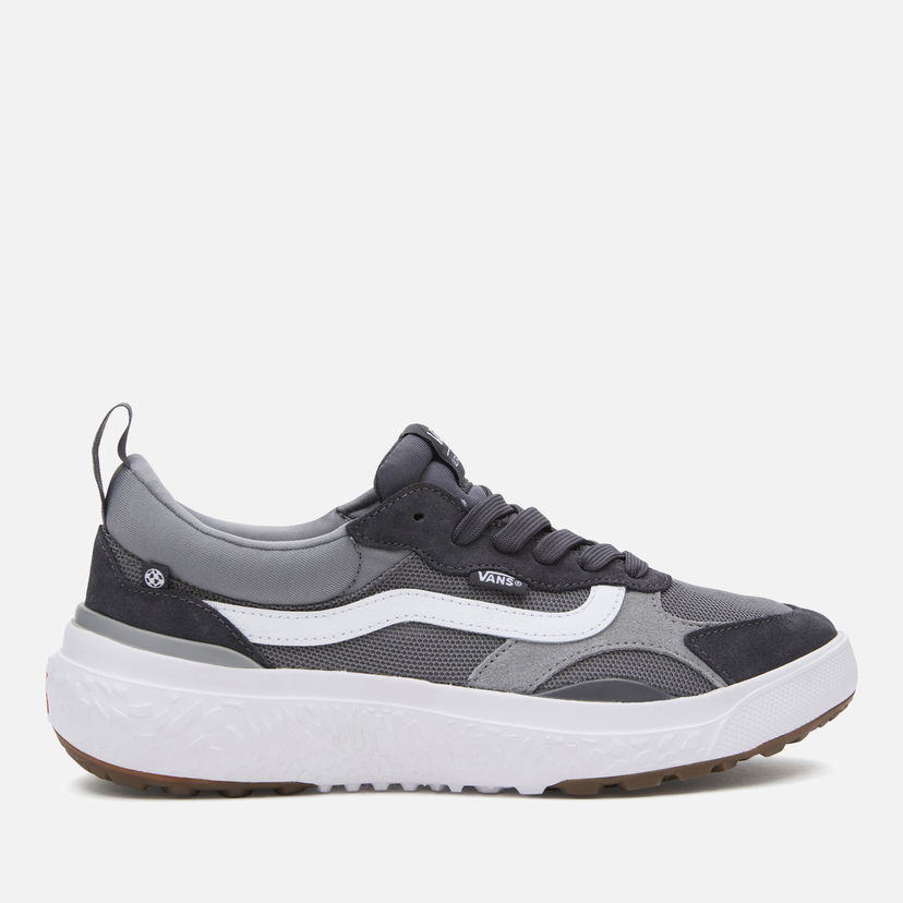 Superge in čevlji Vans Unisex UltraRange Neo VR3 Trainers Siva | VN000BCERP9