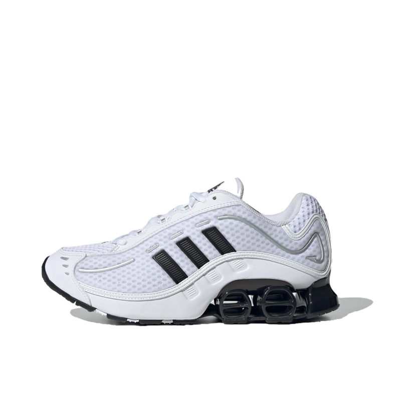 Superge in čevlji adidas Performance Megaride O1 Bela | JH5520