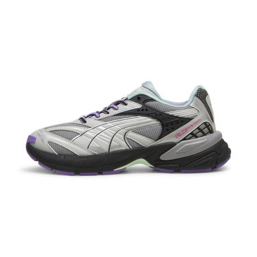 Superge in čevlji Puma Velophasis Sprint2K 40,5 Siva | 395345-02, 0