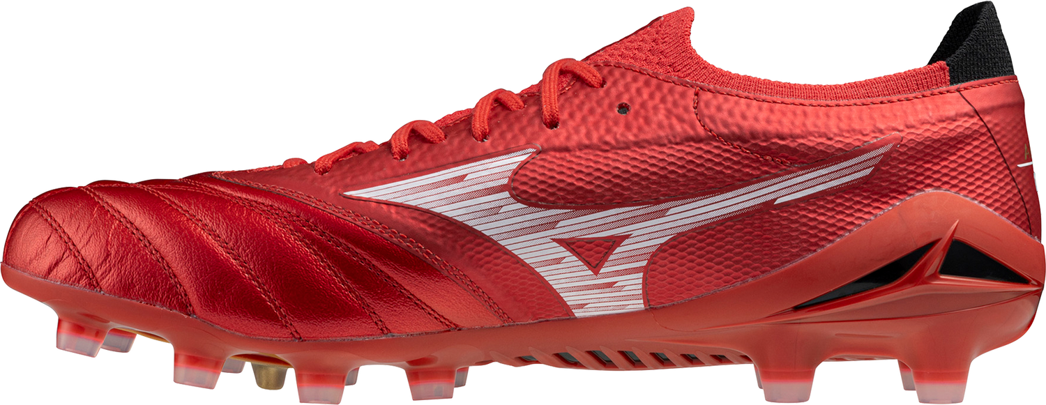 Superge in čevlji Mizuno Mizuno MORELIA NEO IV Β ELITE Rdeča | p1ga2542-60, 1