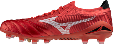 Superge in čevlji Mizuno Mizuno MORELIA NEO IV Β ELITE Rdeča | p1ga2542-60, 1
