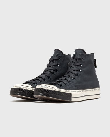 Superge in čevlji Converse Chuck 70 Gore-Tex Waterproof Črna | A09483C, 1