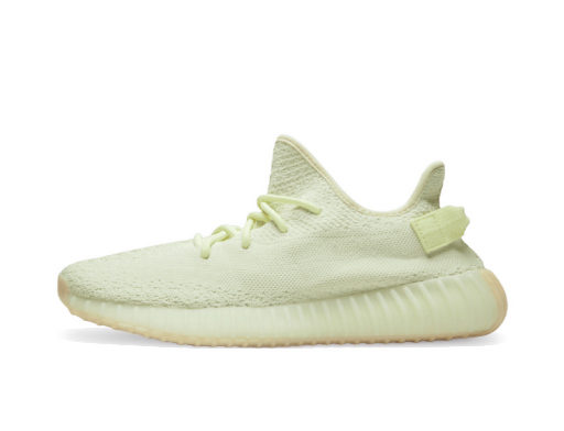 Superge in čevlji adidas Yeezy Yeezy Boost 350 V2 ''Butter'' Bež | F36980