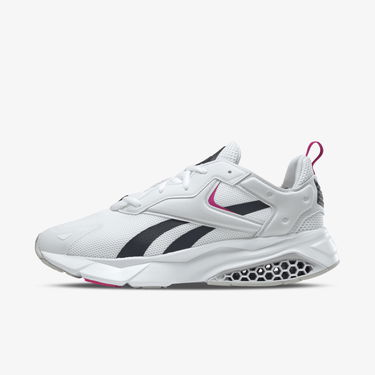 Superge in čevlji Reebok Hexalite Legacy Bela | HQ6523, 1