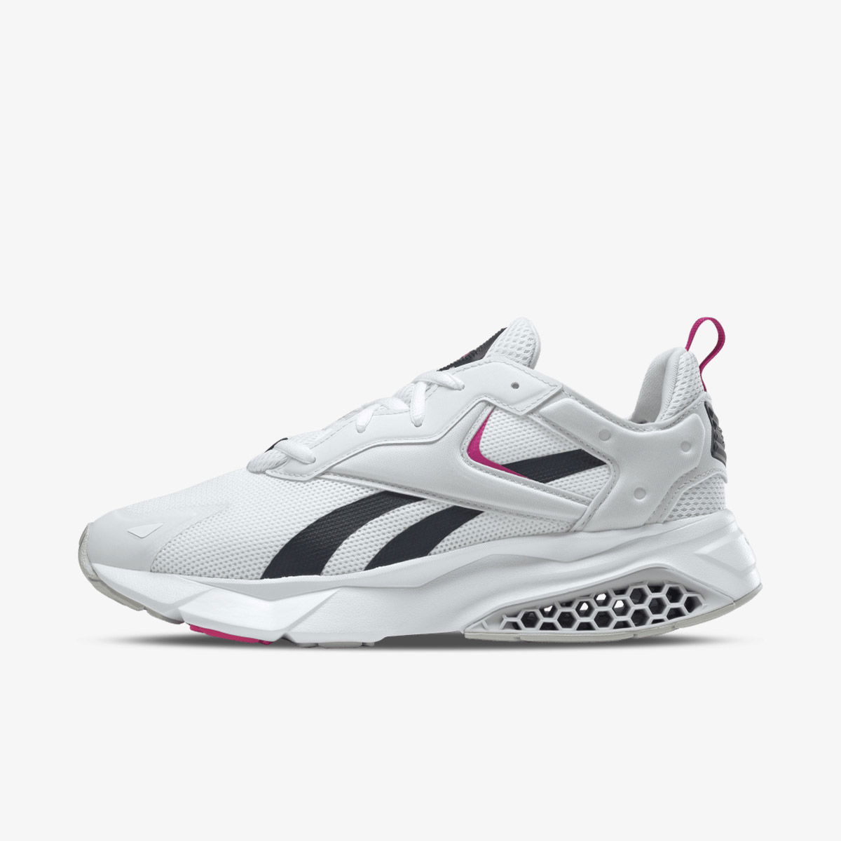 Superge in čevlji Reebok Hexalite Legacy Bela | HQ6523, 1