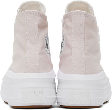 Superge in čevlji Converse Chuck Taylor All Star Move Platform High Top Roza | A12310C, 1