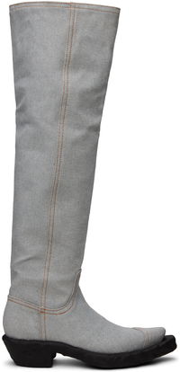 Camperlab Venga Tall Boots