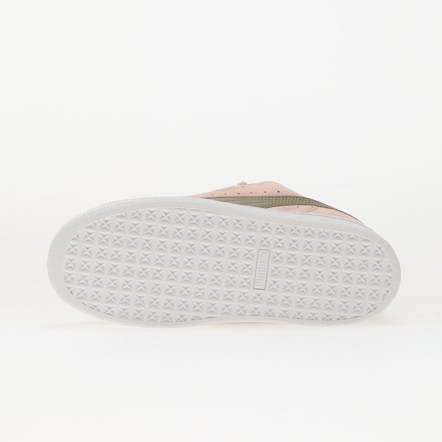 Superge in čevlji Puma Puma Suede XL Roza | 395205-55, 0