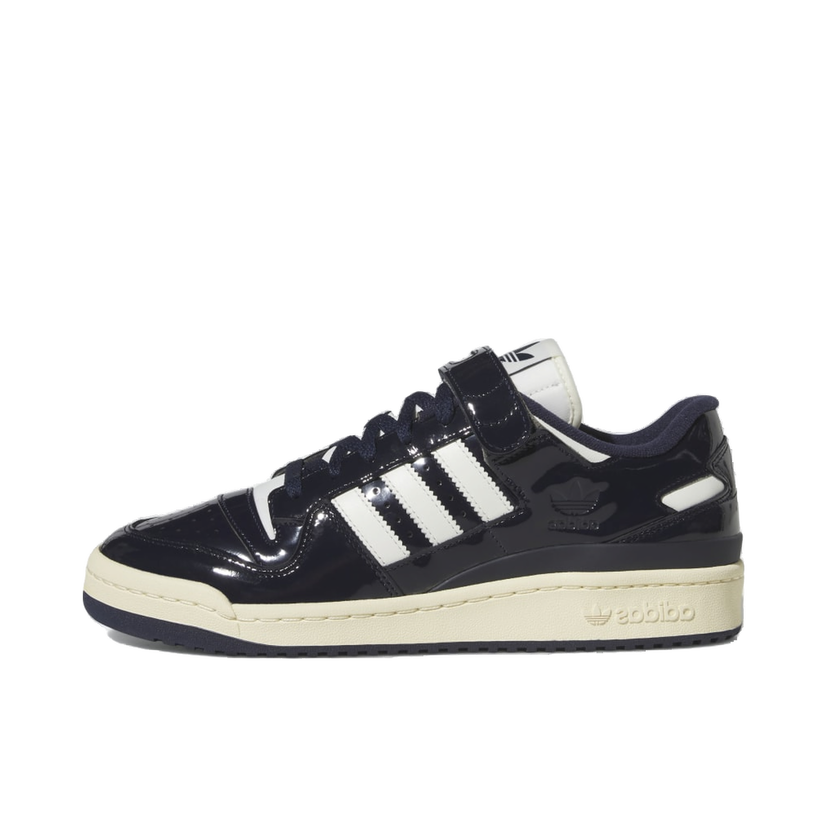 Superge in čevlji adidas Originals Forum 84 Low Črna | GZ9556