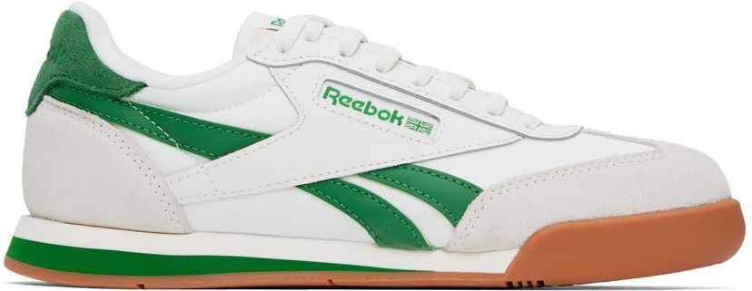 Superge in čevlji Reebok Classics Campio XT Bela | 100230336