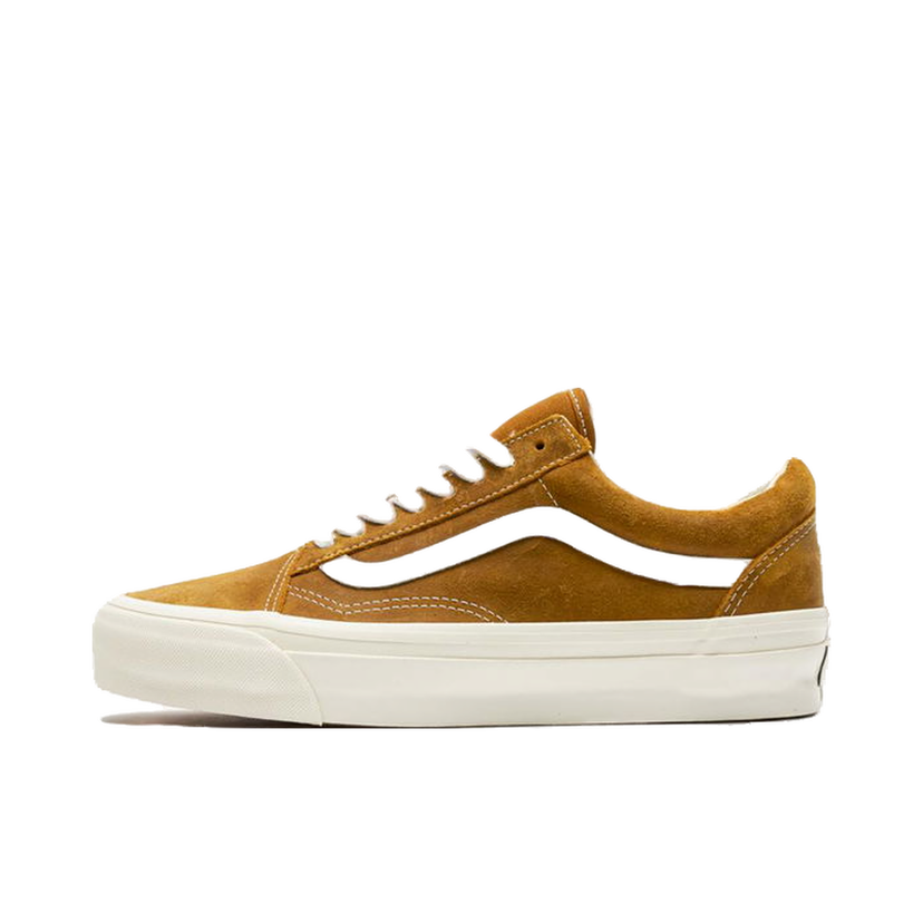 Superge in čevlji Vans Old Skool 36 Rjava | VN000CNG1M71