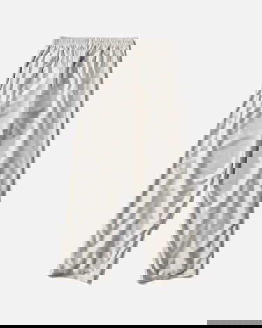 Trenirka Puma FENTY T7 Track Pants Kovinski | 635746-87, 2