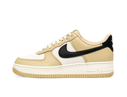 Superge in čevlji Nike Air Force 1 '07 LX Low Team Gold Bež | DV7186-700