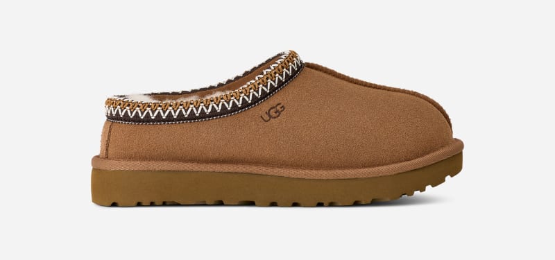 Superge in čevlji UGG Tasman II Slippers Rjava | 1174470-CHE