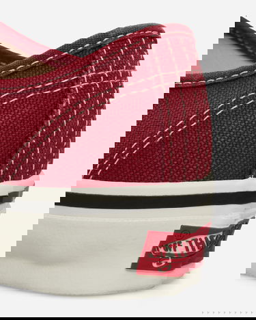 Superge in čevlji Vans Authentic LX 44 Rdeča | VN000EBNBRD1, 6
