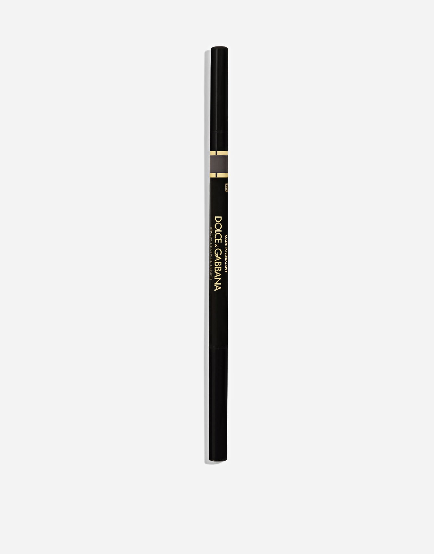 Modni dodatki Dolce & Gabbana Dolce & Gabbana Brow Restyler Pencil Črna | MKUPEYE0024V0003, 0