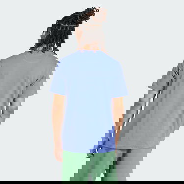 Majica adidas Performance Trefoil Essentials Lila | IZ2107, 3