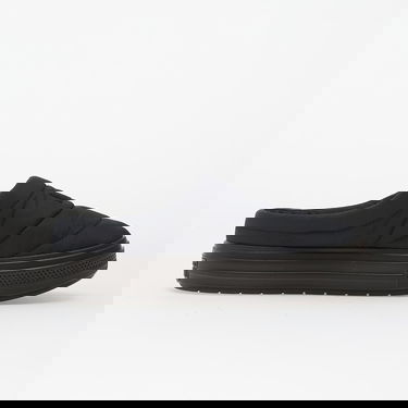 Superge in čevlji Converse Chuck Taylor All Star Elements Mule Črna | A13893C, 2