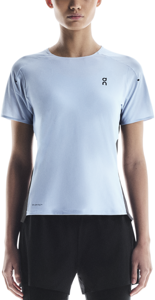 Majica On Running Performance-T Running T-Shirt Modra | 1we10312985