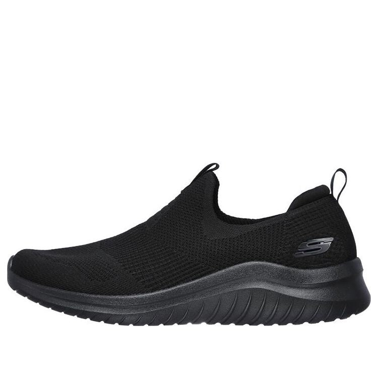 Superge in čevlji Skechers Ultra Flex 2.0 Črna | 232106-BBK, 0