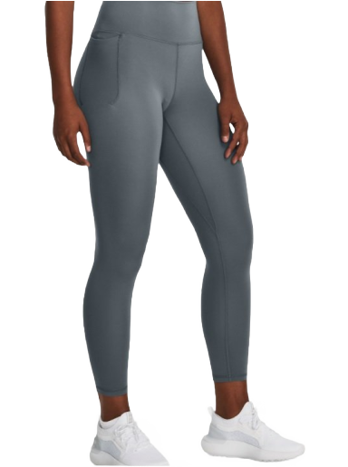 Pajkice Under Armour Meridian Ankle Leg Siva | 1382525-002